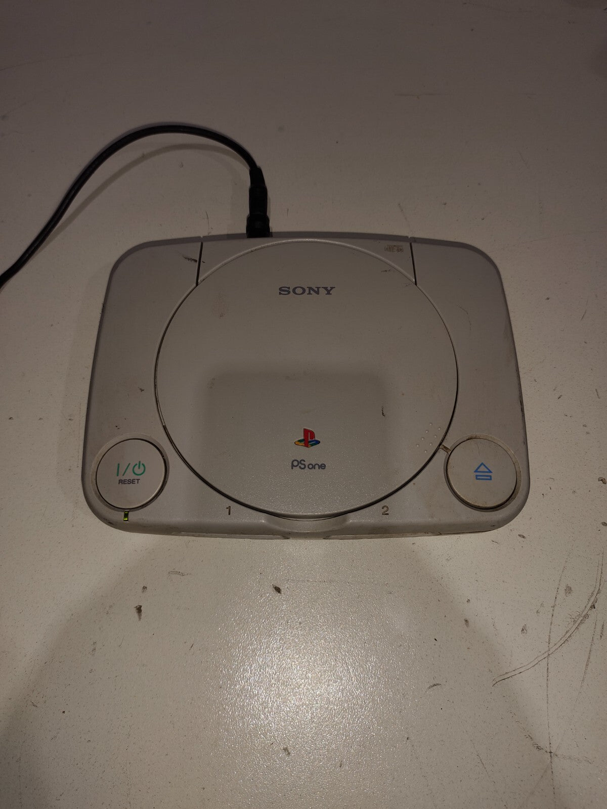 Sony Playstation PS One Original Console