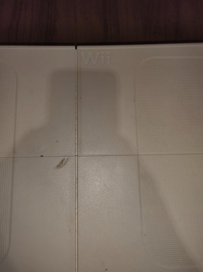 Nintendo Wii Fit Balance Board RVL-021 Board