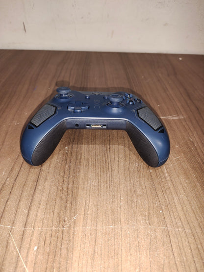 Microsoft Xbox One Patrol Tech Special Edition Wireless Controller Model 1708