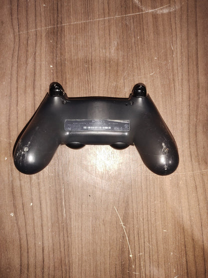 Sony PS4 PlayStation 4 DualShock 4 Wireless Controller Black CUH-ZCT1U