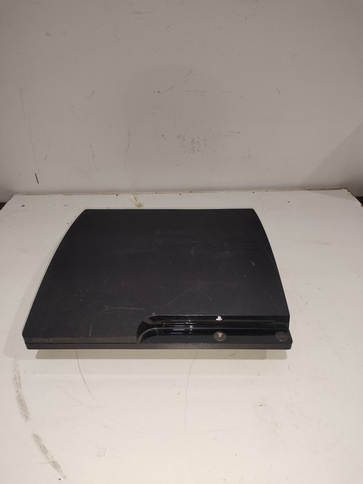 Sony PlayStation 3 PS3 Slim Console CECH-2001A