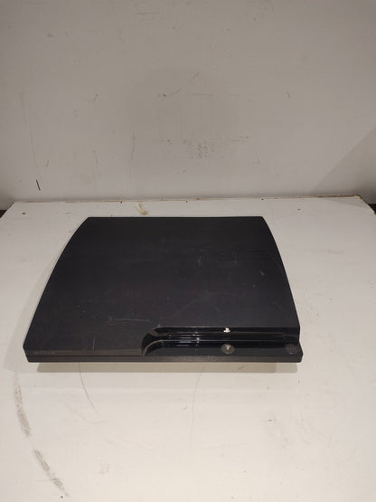Sony PlayStation 3 PS3 Slim Console CECH-2001A