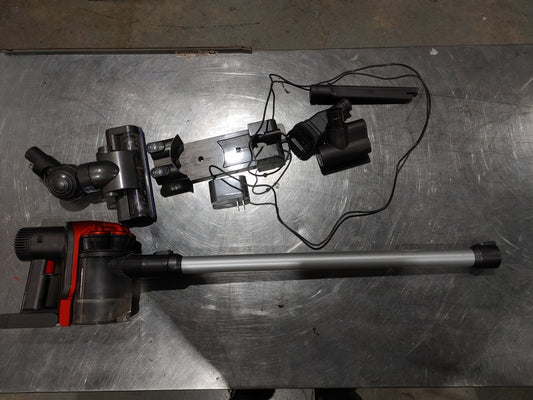 GOOD CONDITION Dyson DC35Vacuum w/Charger&Accessories/Attachments CarpetHardwood