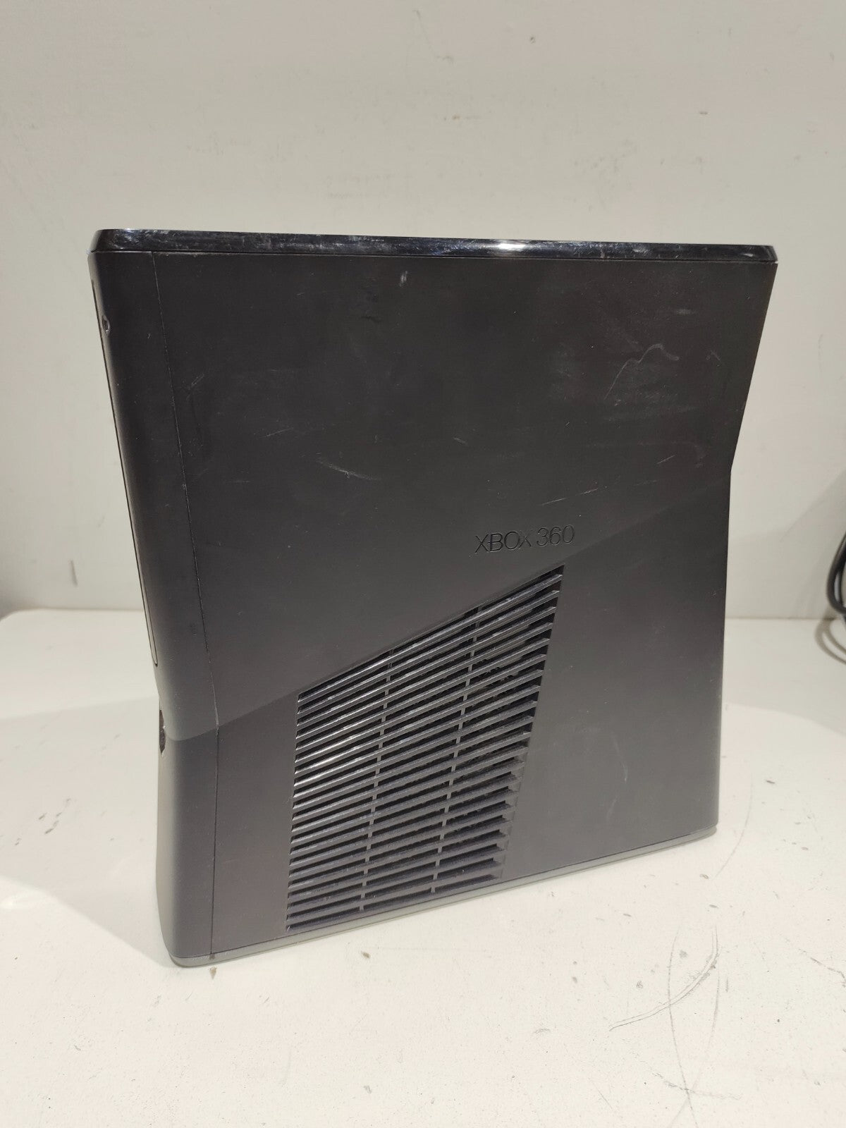 Microsoft Xbox 360 S Console System