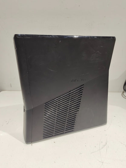 Microsoft Xbox 360 S Console System