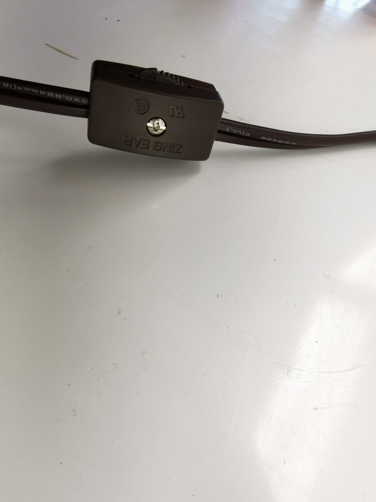Quoizel inc lamp
