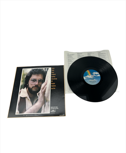 Adventures | Rupert Holmes | LP Record Vinyl