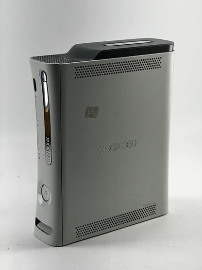 Microsoft Xbox 360 Console  - NOT TESTED