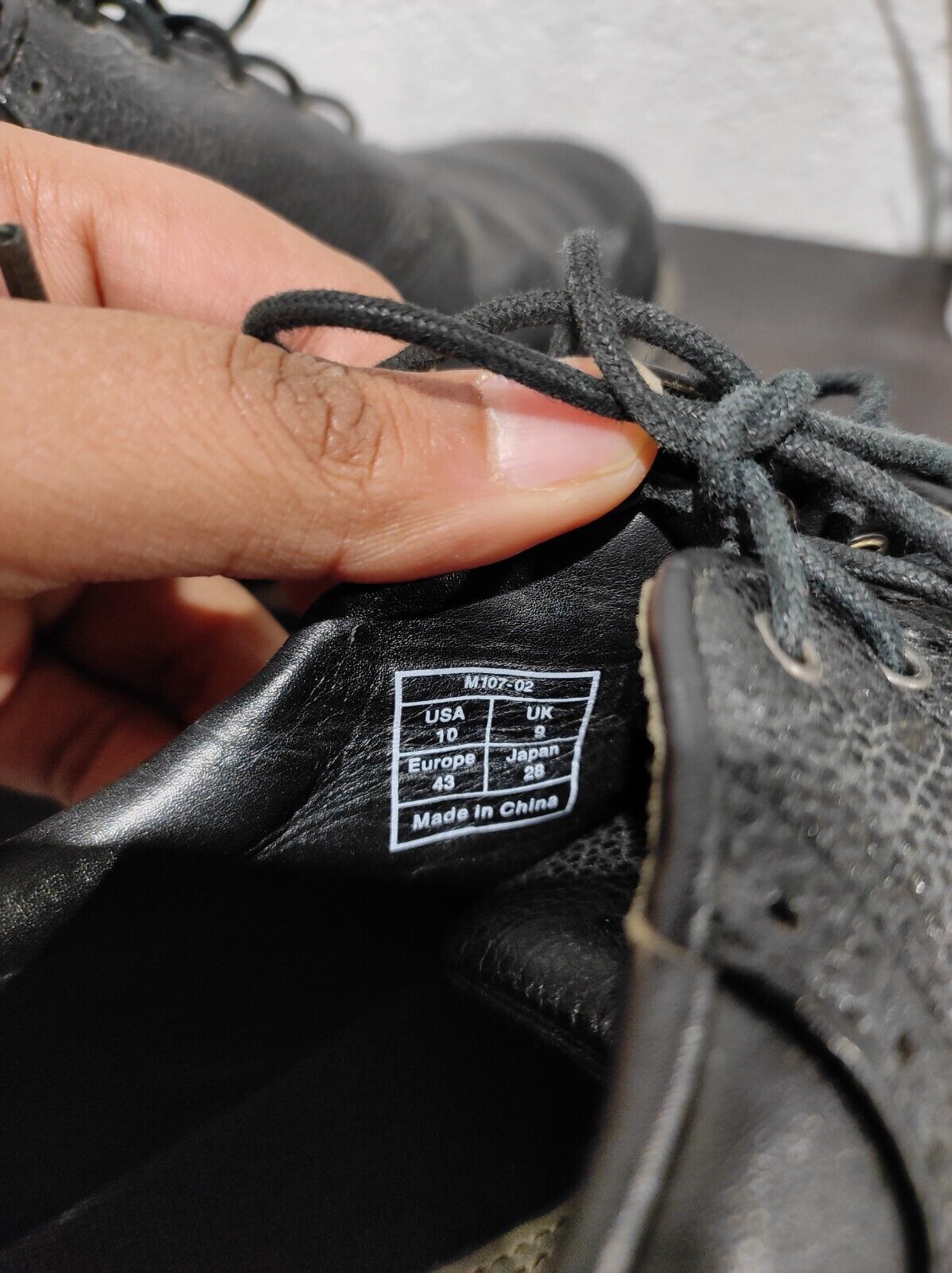 Callaway Golf Shoes Men Size US-10 Black