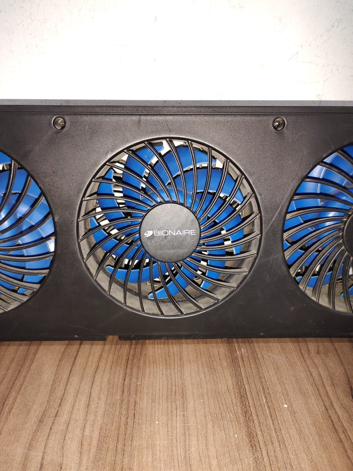 Bionaire Whole House Window Fan BWF0552M - 1