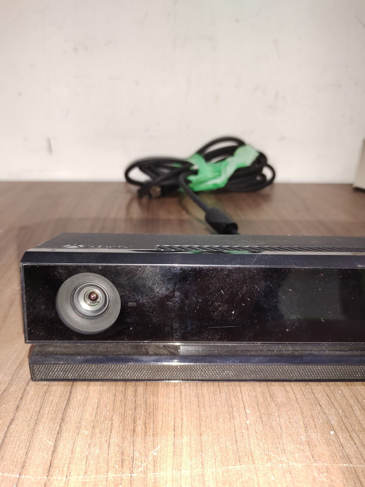 Microsoft Xbox One Kinect Sensor Model Number 1520