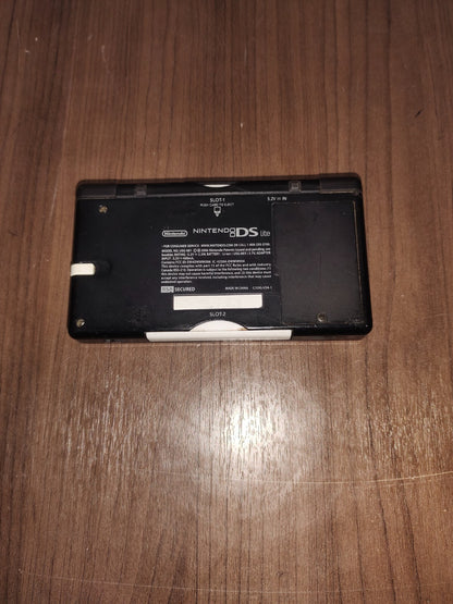Nintendo DS Lite - Console with Stylus