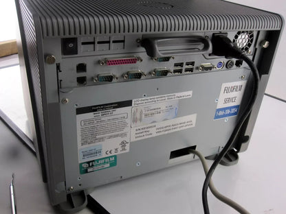 Fujifilm Image Terminal Unit DPC7-17 – Medical Imaging / Printer Interface