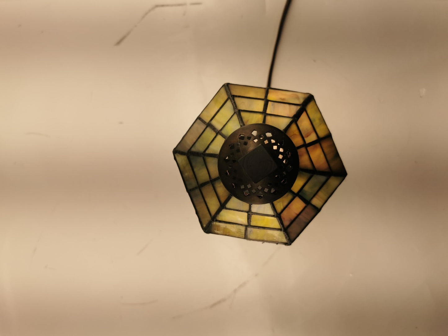 Quoizel inc lamp