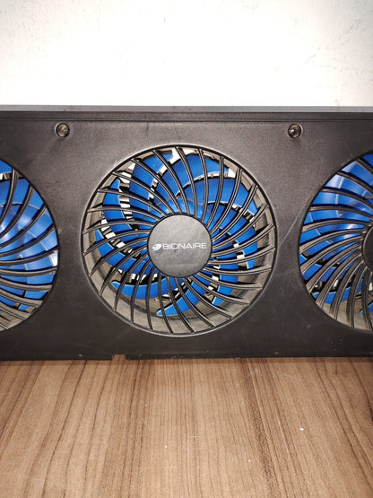 Bionaire Whole House Window Fan BWF0552M - 2