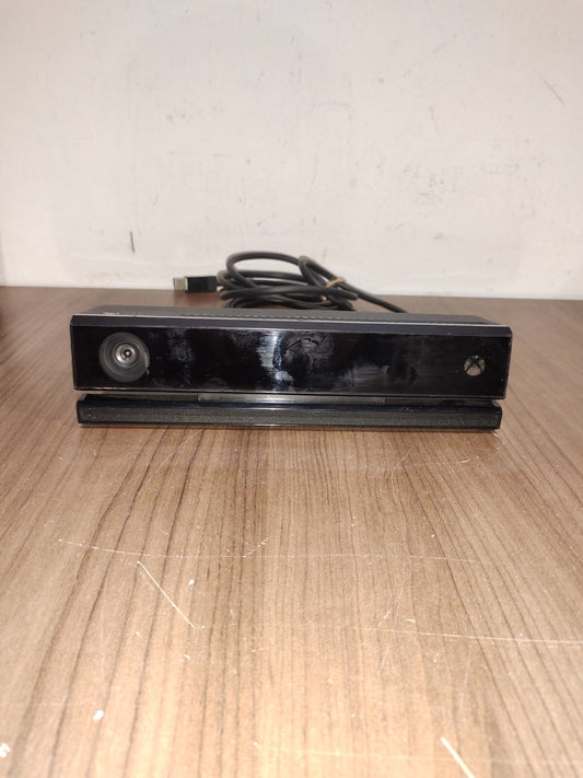 Microsoft Xbox One Kinect Camera Motion Sensor Bar Black Model 1520