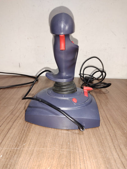 Logitech WingMan Digital 3D Video Game Controller Joystick