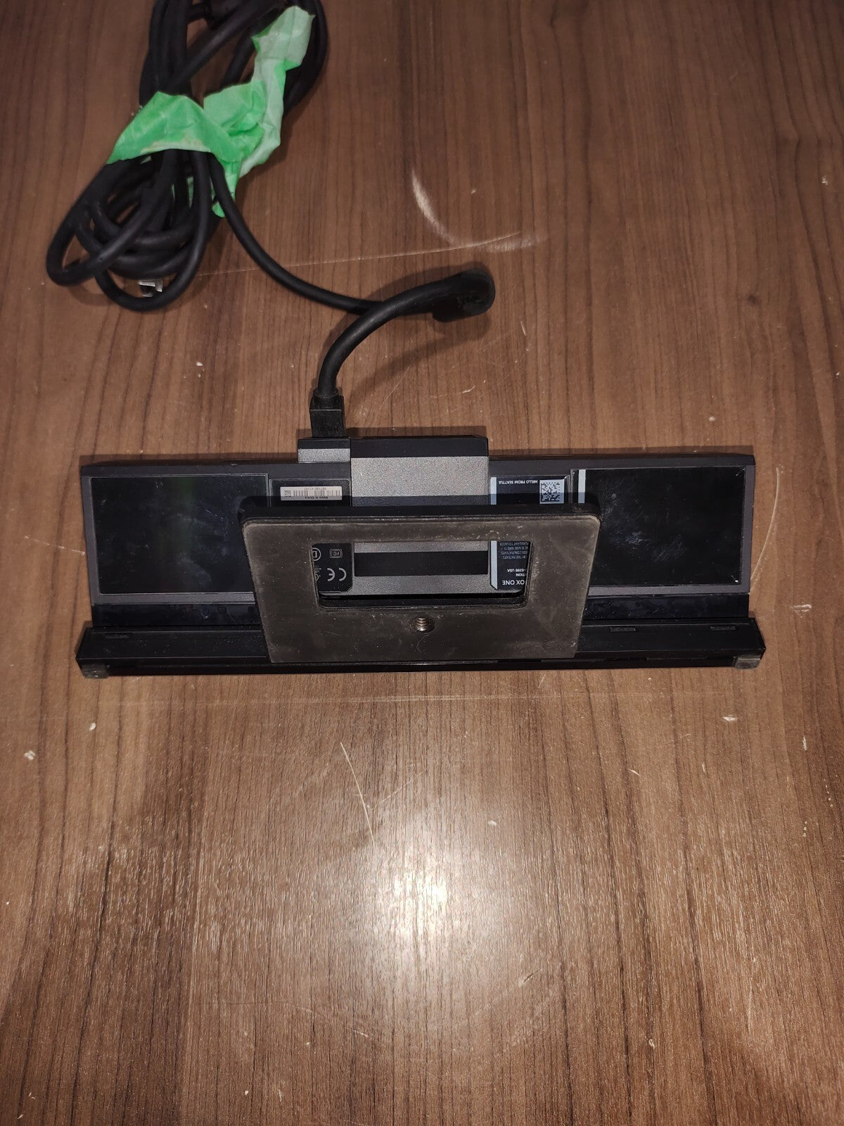 Microsoft Xbox One Kinect Sensor Model Number 1520