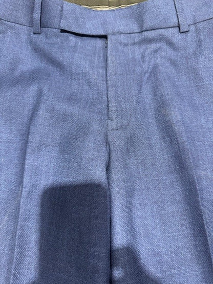 Blue Suit Men Tip Top Wears