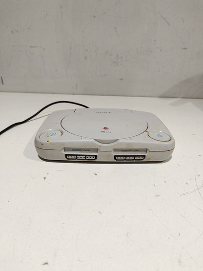 Sony Playstation PS One Original Console