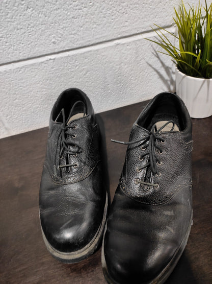 Callaway Golf Shoes Men Size US-10 Black