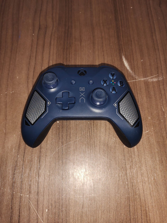 Microsoft Xbox One Patrol Tech Special Edition Wireless Controller Model 1708