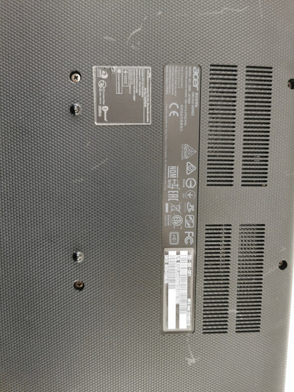 Acer Chromebook 15 CB3-532