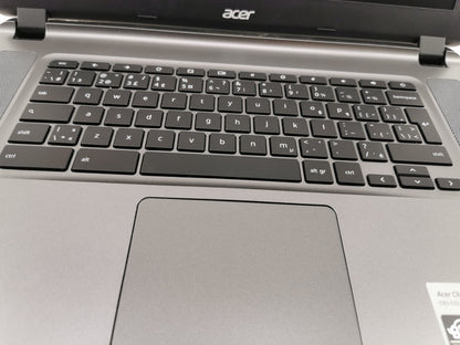 Acer Chromebook 15 CB3-532