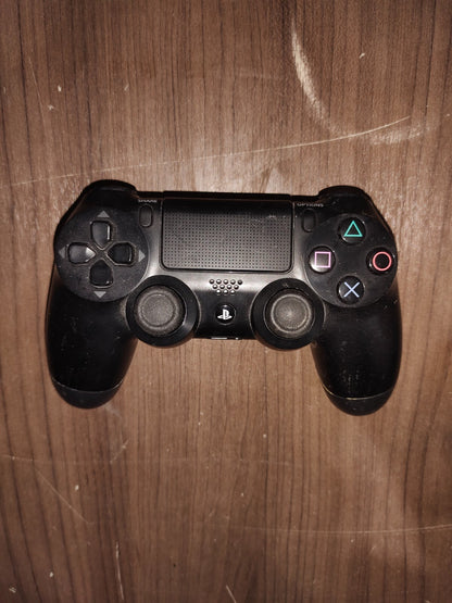 Sony PS4 PlayStation 4 DualShock 4 Wireless Controller Black CUH-ZCT1U