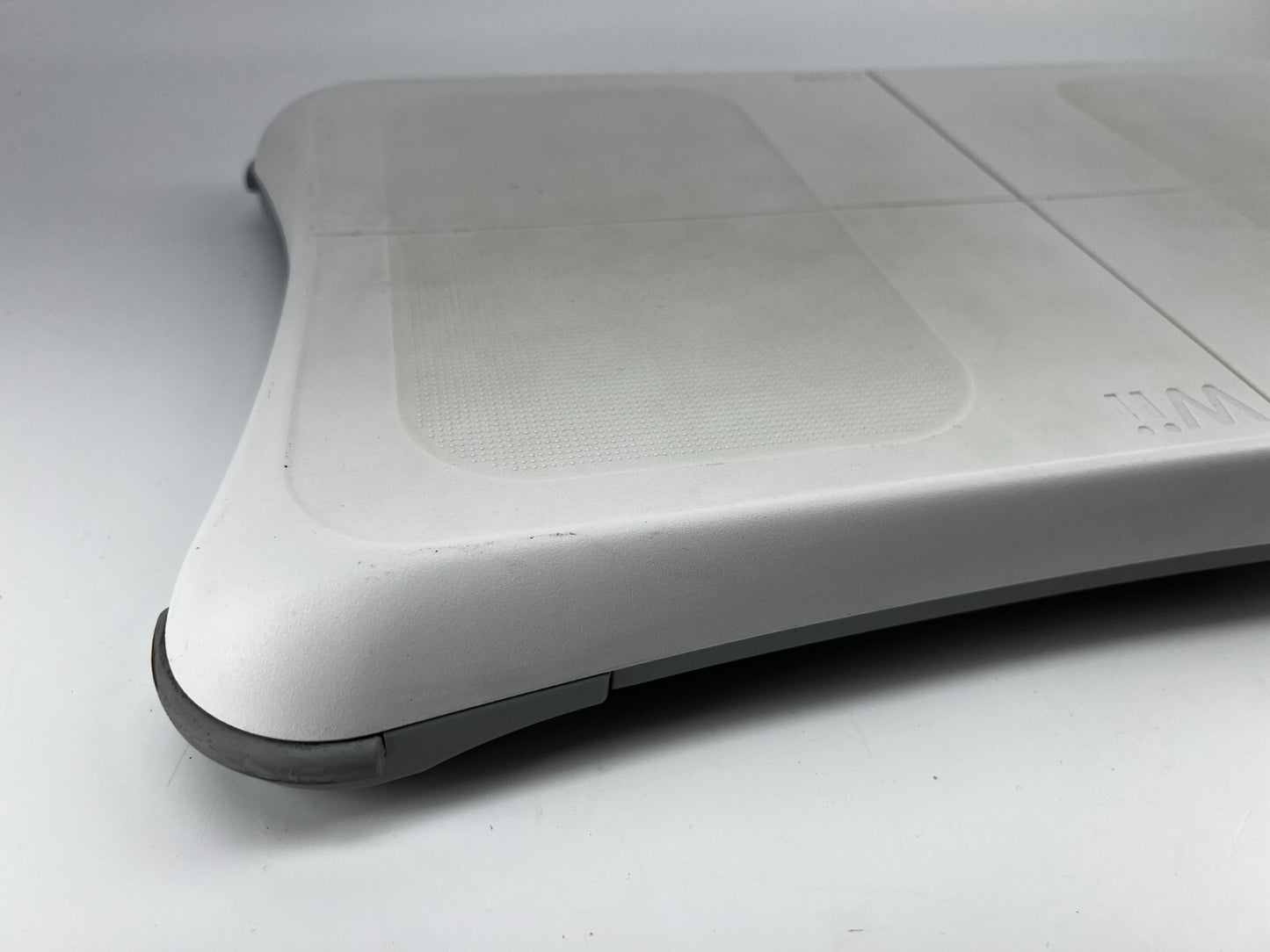 Nintendo Wii Fit Balance Board Excercise RVL-021 Board Only - untested
