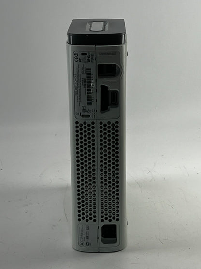 Microsoft Xbox 360 Console  - NOT TESTED