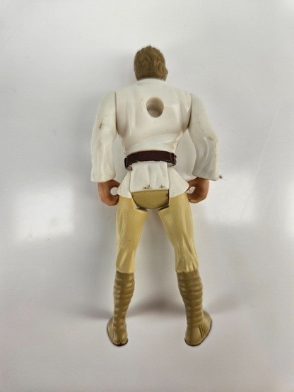 1995 Kenner Star Wars Luke Skywalker Action Figure - Vintage Collectible