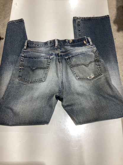 Diesel Jeans Women 33