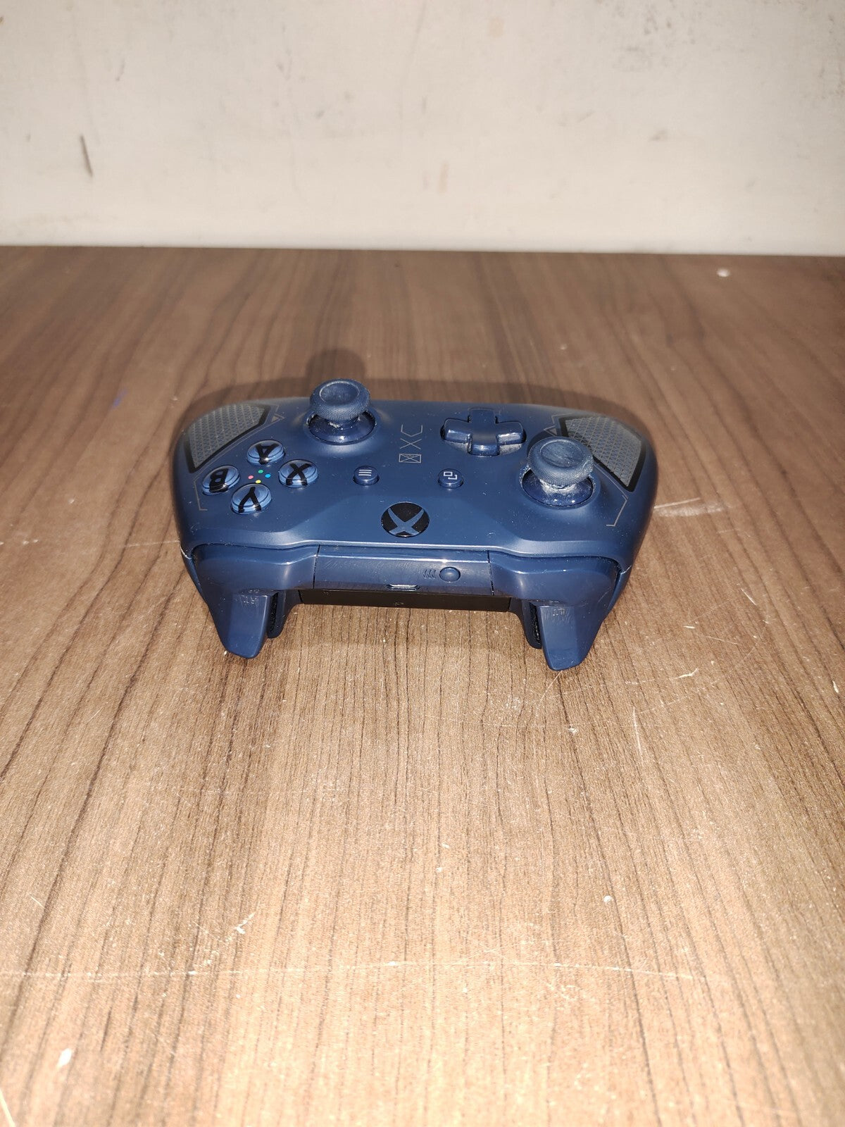 Microsoft Xbox One Patrol Tech Special Edition Wireless Controller Model 1708