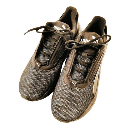 Puma LQDcell Shoes Luster Black Women's Size 10