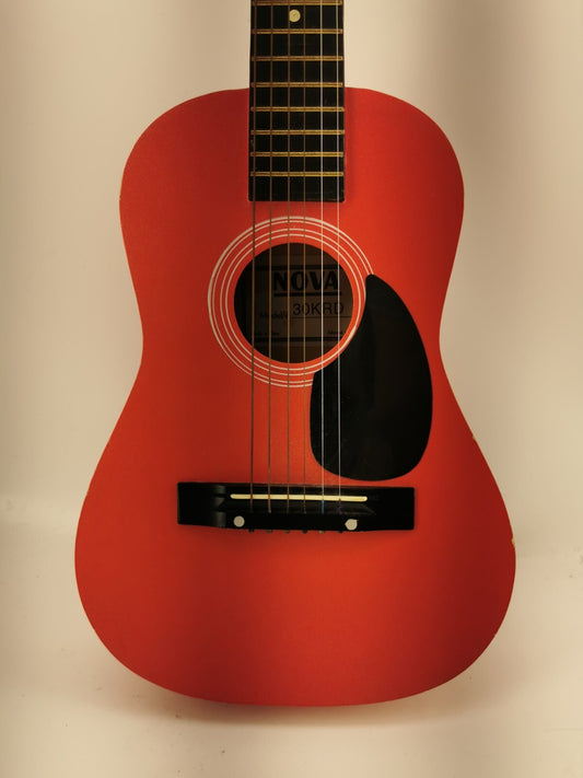 Nova guitar model 30KRD