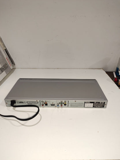 TOSHIBA SD-4990 DVD Video Player