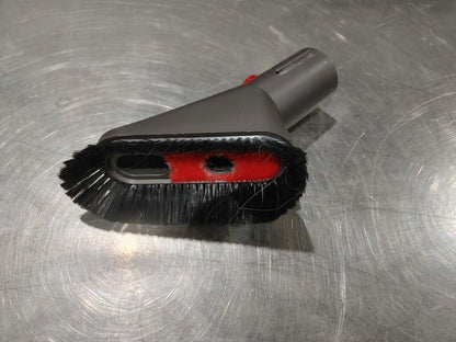 GOOD CONDITION Dyson V10 Vacuum attachments for Carpet, Hardwood flooring