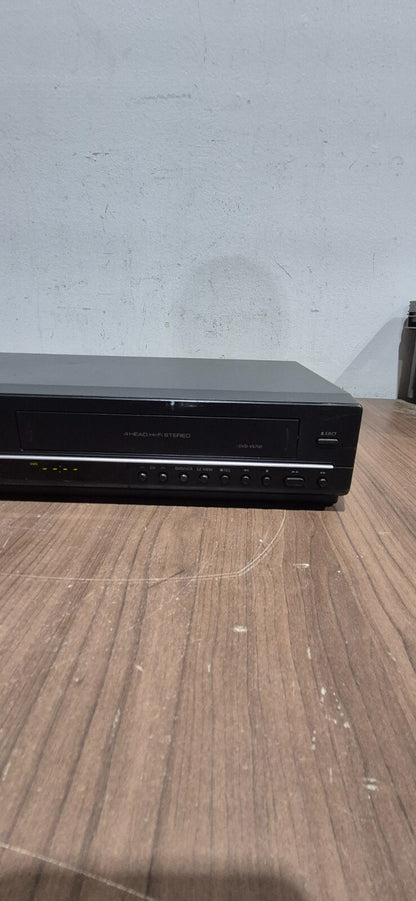 Samsung DVD-V6700 DVD/VCR Combo Player