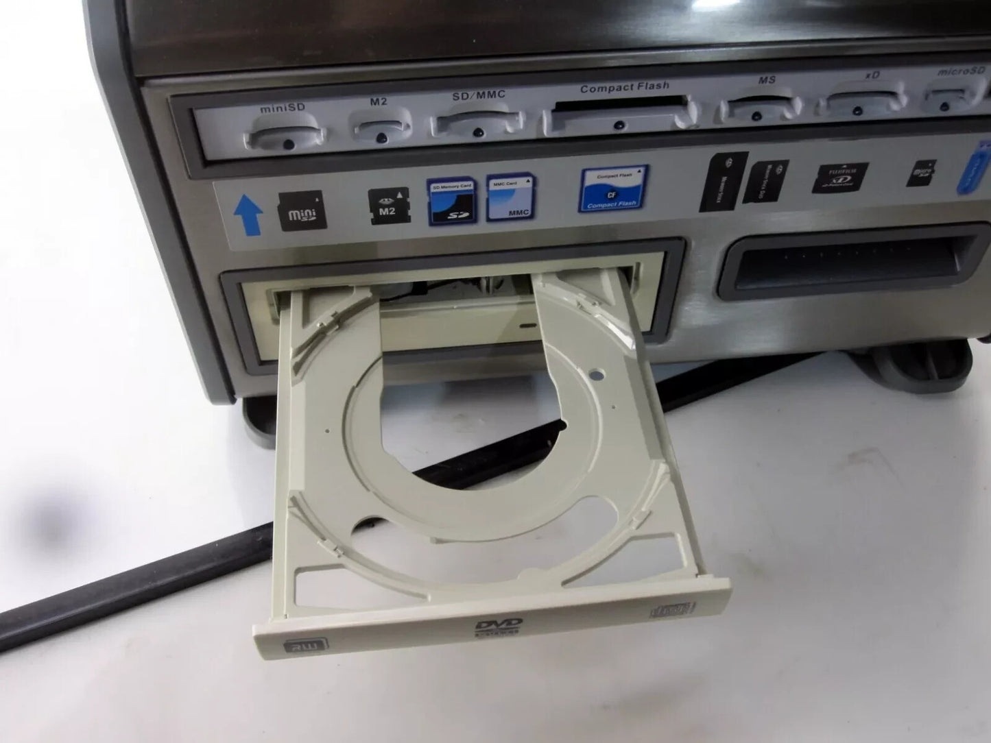 Fujifilm Image Terminal Unit DPC7-17 – Medical Imaging / Printer Interface