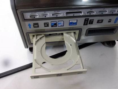 Fujifilm Image Terminal Unit DPC7-17 – Medical Imaging / Printer Interface