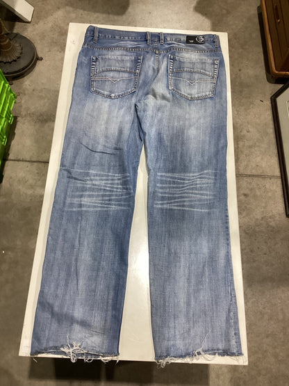 Diesel Made in Italy Jeans Men