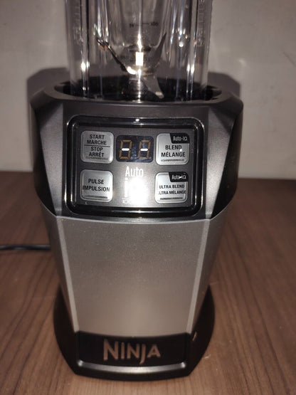 Nutri Ninja Pro BL Series 69 Blender