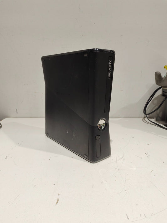 Microsoft Xbox 360 S Console System