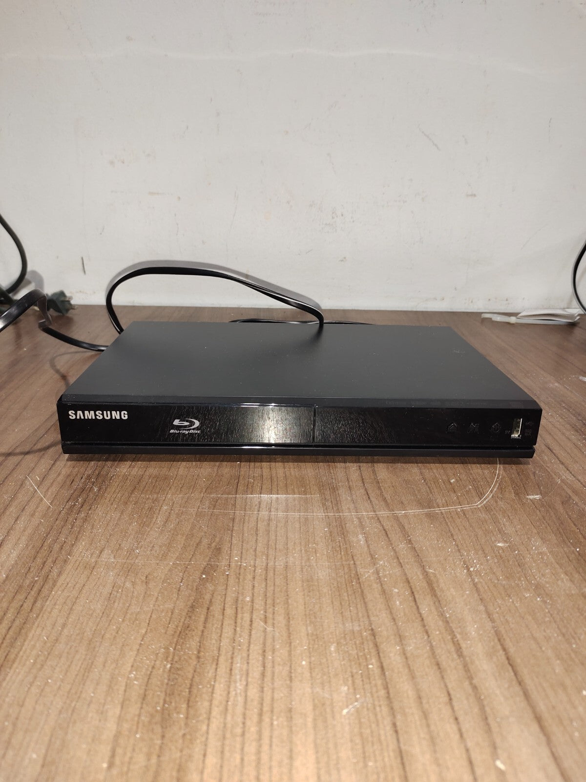 Samsung Blue-ray Disc Player/DVD Player BD-J4500