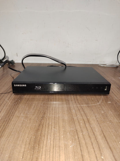 Samsung Blue-ray Disc Player/DVD Player BD-J4500