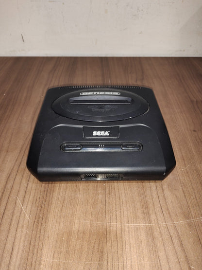 SEGA Genesis Console (MK-1631) - Console Only