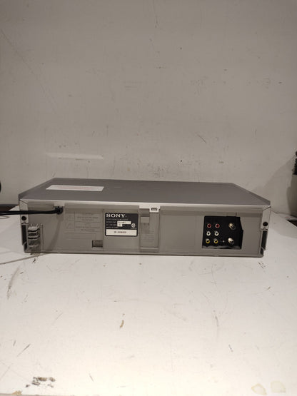 Sony SLV-N77 VHS VCR Hi-FI Player Recorder