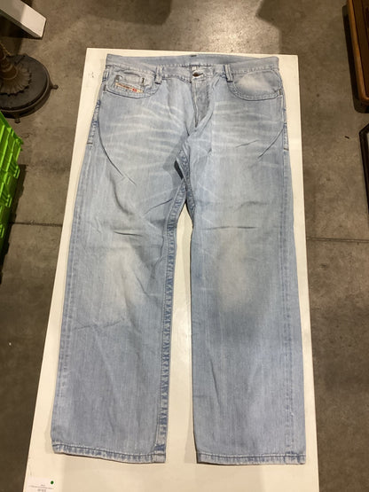 Diesel Made in Italy Light Blue