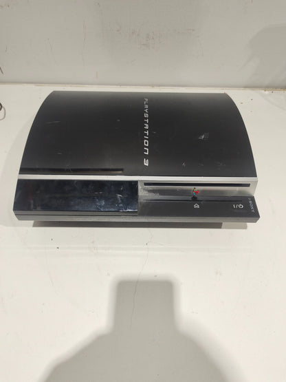 Sony Playstation 3 PS3 Fat Console CECHL01 - Console Only